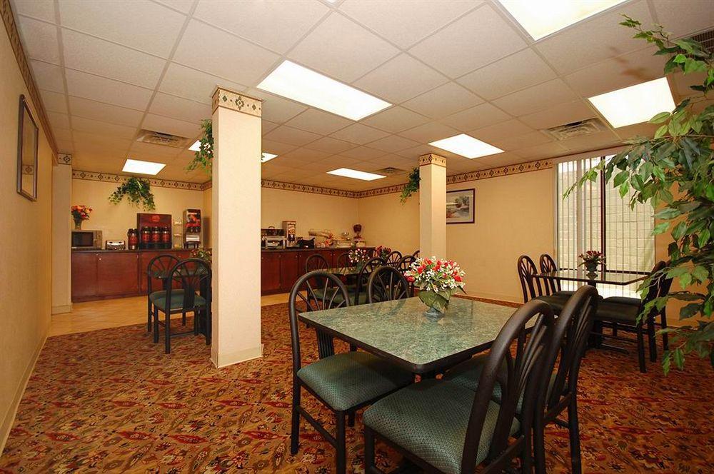 Comfort Suites Columbus State University Area Exteriér fotografie