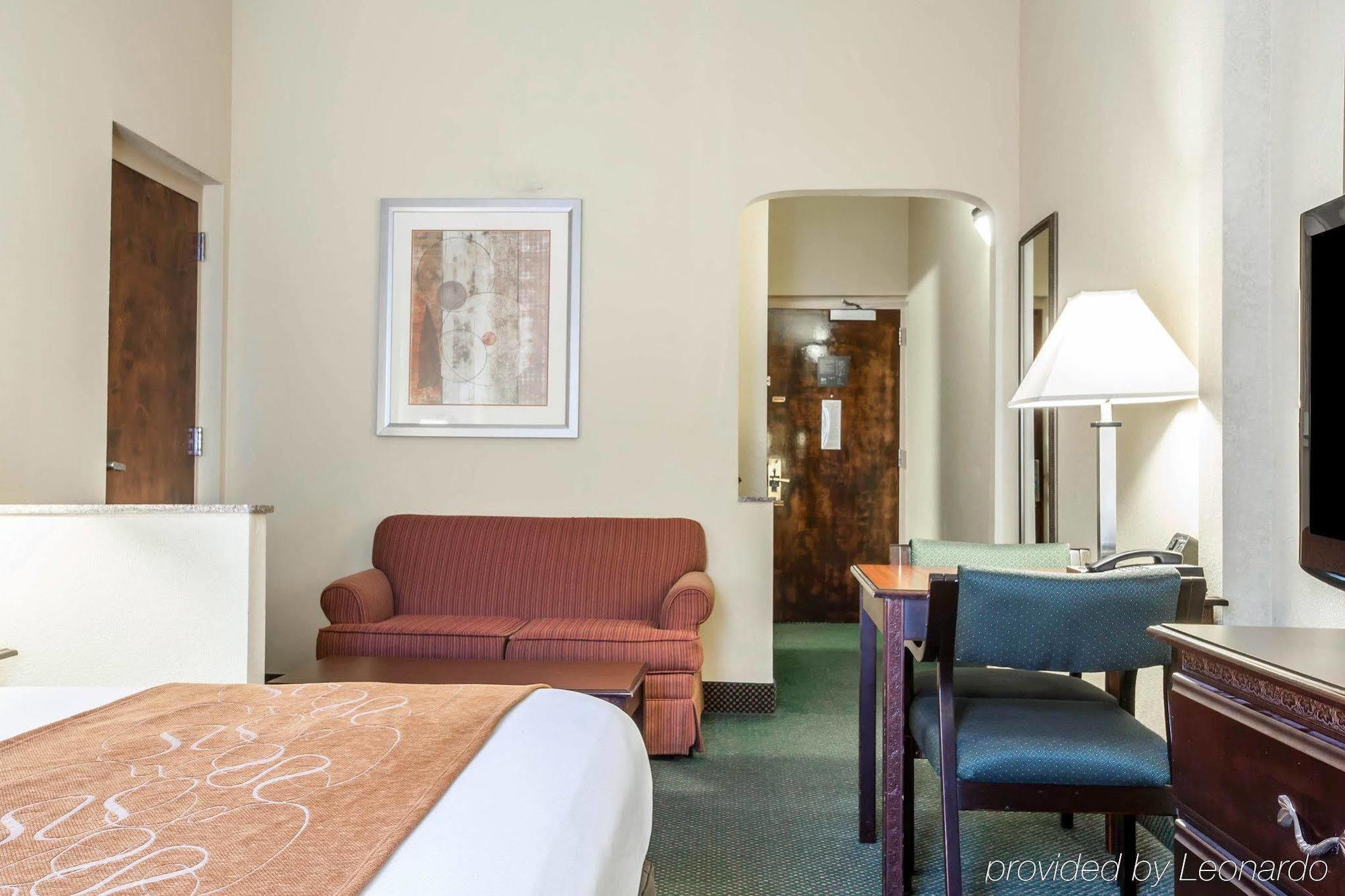 Comfort Suites Columbus State University Area Exteriér fotografie